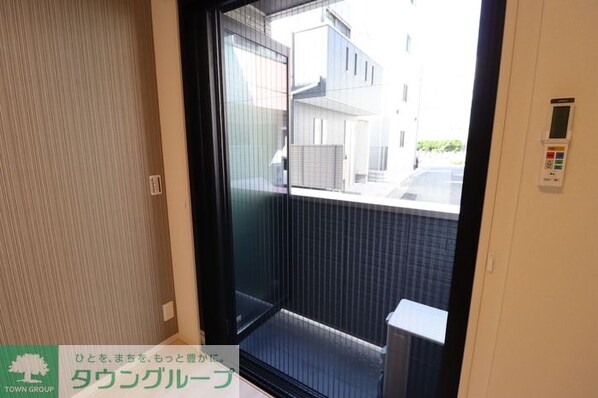 ルポゼの物件内観写真